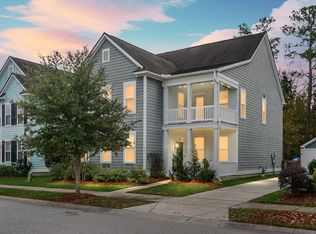 2841 Rutherford Way, Charleston, SC 29414