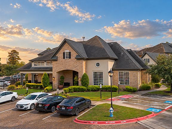 5th image of 3918 Atascocita Rd #1037
