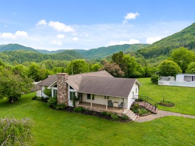 2844 Forage Rd, Shawsville, VA, 24162