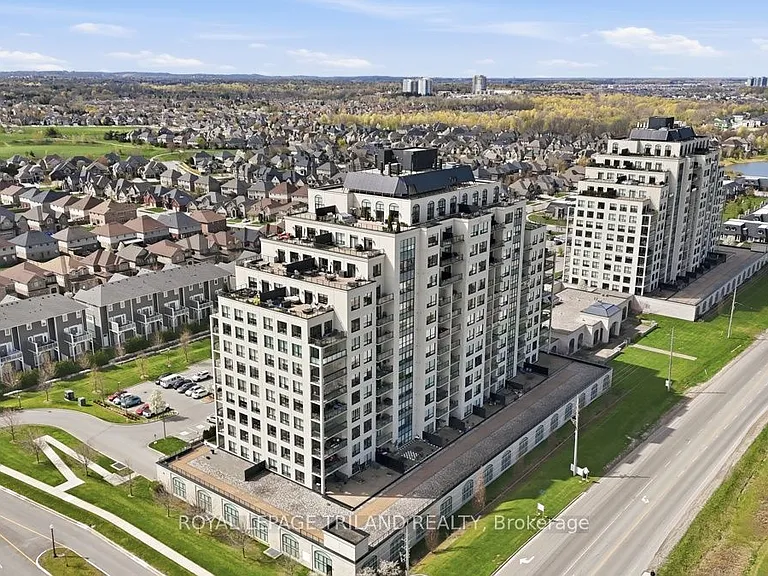 240 Villagewalk Blvd #1403 — Photo 46