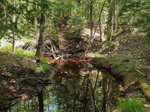 Woodspur Rd, Ontonagon, MI 49953