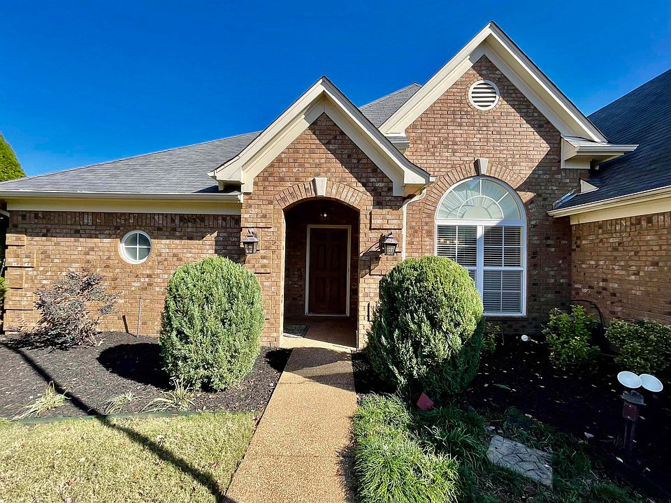 105 Lewis Fairway Cir, Oakland, TN 38060 Zillow