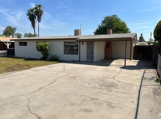 41454 Road 127, Orosi, CA 93647