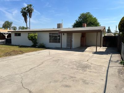 41454 Road 127, Orosi, CA, 93647