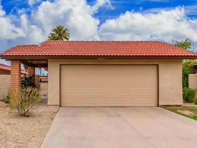 11623 S Ki Rd, Phoenix, AZ, 85044