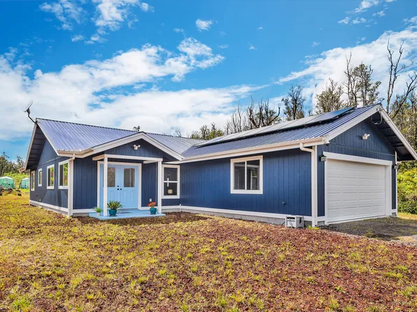 11-2789 Hibiscus St, Mountain View, HI 96771