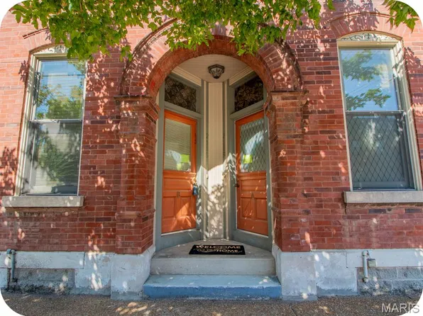 2115 S 9th St, Saint Louis, MO 63104