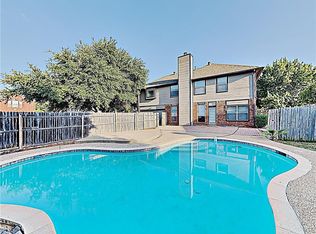 8013 Alamo Ct, North Richland Hills, TX 76180
