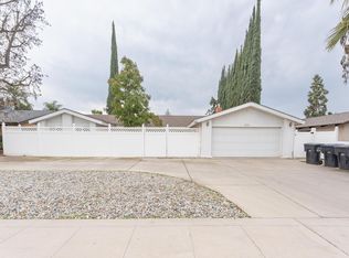 1111 W Mary Ave, Visalia, CA 93277
