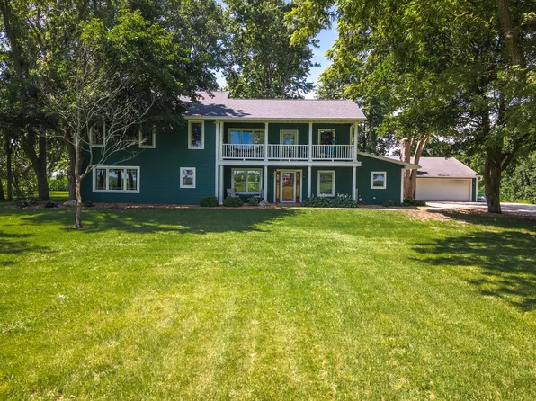 3314 E 3050 North Rd, Ancona, IL 61311