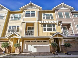 1204 S Hummingbird Ln, San Mateo, CA 94402