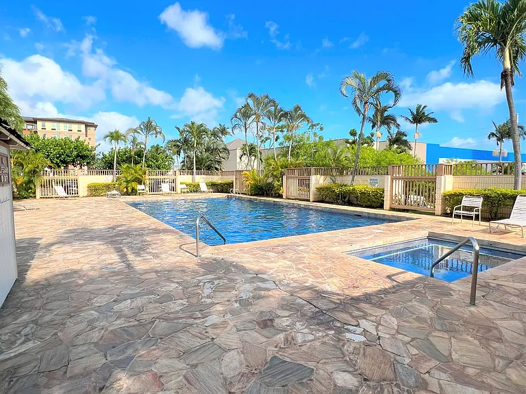 1060 Kamehameha Hwy #1206A — Photo 9