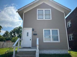 2008 Kishwaukee St, Rockford, IL 61104