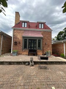 5405 N Neva Ave, Chicago, IL, 60656