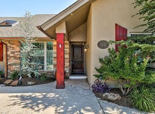 3341 Rosewood Ln, Oklahoma City, OK 73120