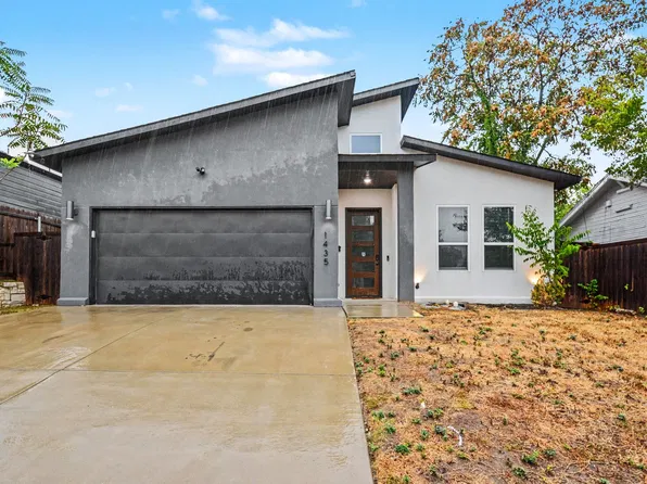 1435 Strickland St, Dallas, TX 75216