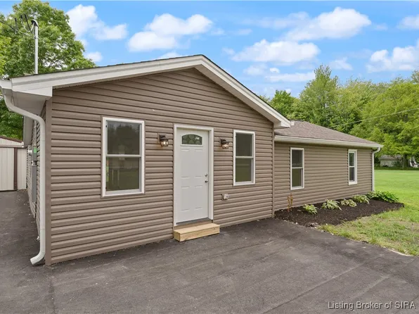 6607 Hibernia Road, Charlestown, IN 47111