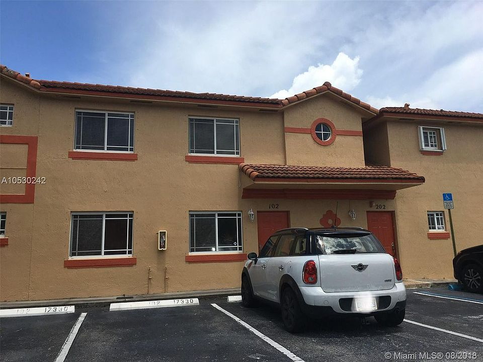 1st image of 17330 NW 74th Ave APT 102