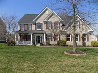 2512 Willow Oak Dr, Allison Park, PA