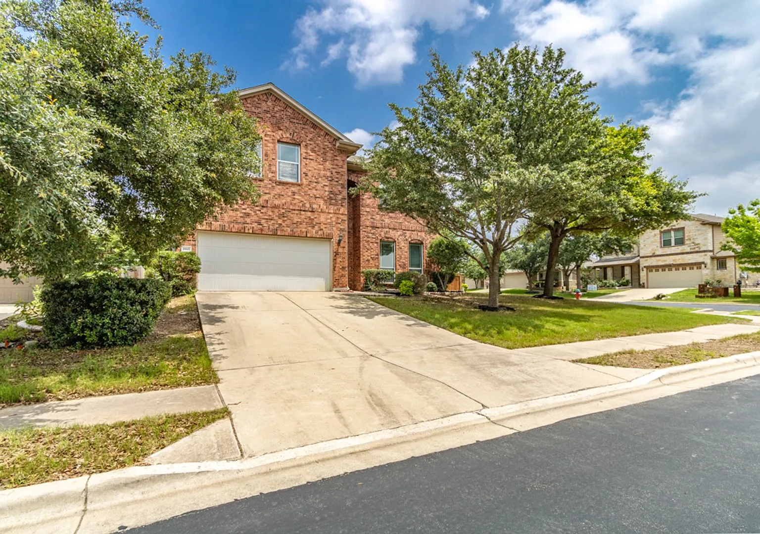 18601 Derby Hill Lane Pflugerville, TX 78660 — Photo 2