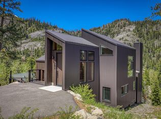 1608 Trapper McNutt Trl, Alpine Meadows, CA 96146