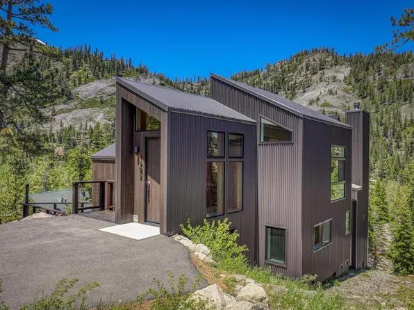 1608 Trapper McNutt Trl, Alpine Meadows, CA 96146