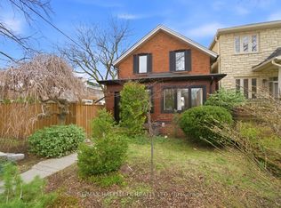 263 Humbercrest Blvd, Toronto, ON M6S4L5