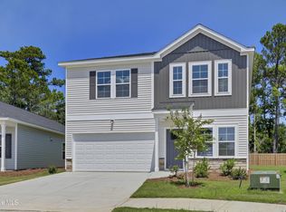 434 Galloping Foal Way SE, Bolivia, NC 28422
