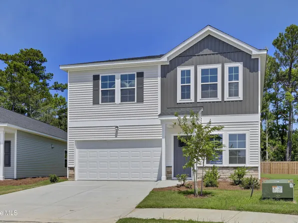 434 Galloping Foal Way SE, Bolivia, NC 28422