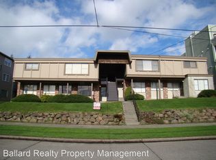 2610 NW 56th St APT 201, Seattle, WA 98107
