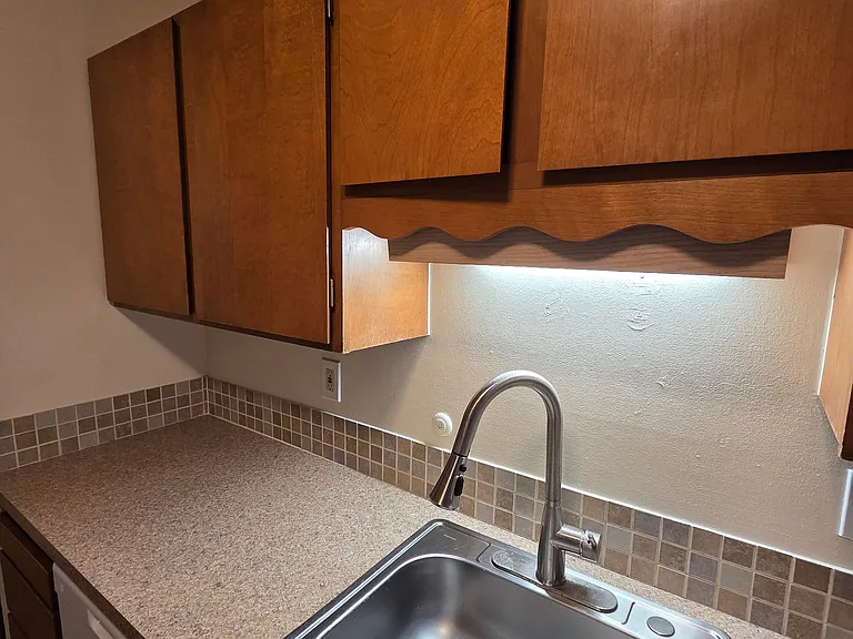 Corner House Apartments — Photo 11