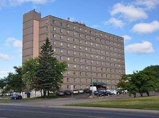 Faith Haven Senior Housing, Duluth, MN 55807