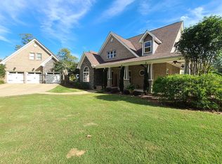 5764 Eastern Valley Rd, McCalla, AL 35111