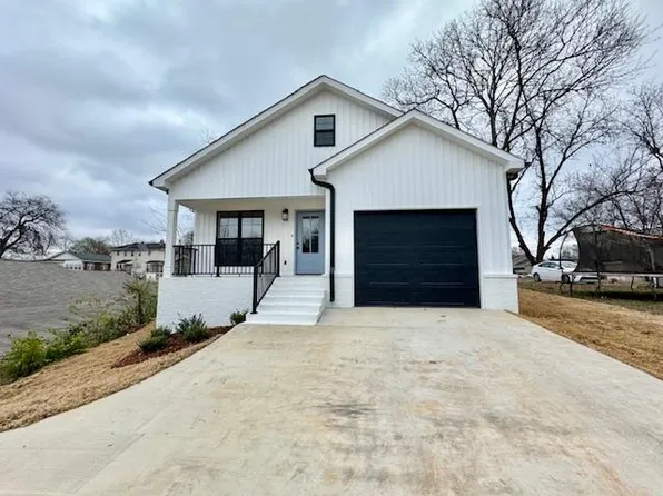 810 Tuscaloosa St, Florence, AL 35630