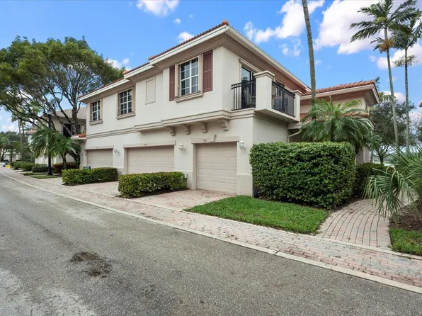 180 Evergrene Parkway, Palm Beach Gardens, FL 33410