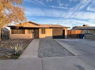 5138 Orinda Ave, Las Vegas, NV 89120