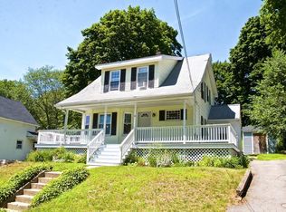 6 Walnut St, Auburn, MA 01501