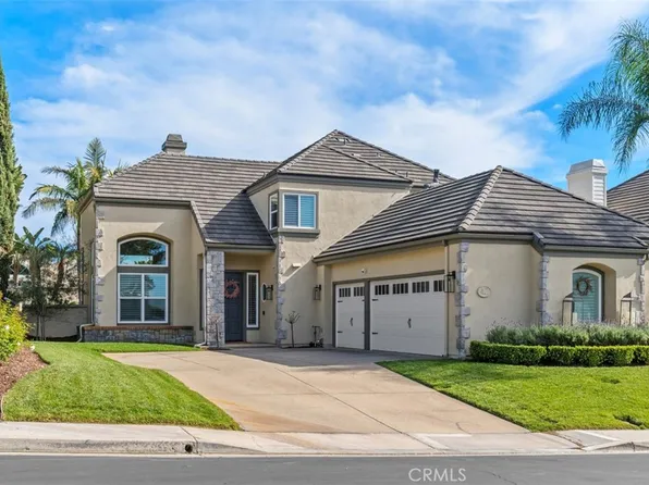 42 Muirfield, Trabuco Canyon, CA 92679