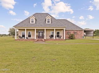 389 Goyo Rd, Washington, LA 70589