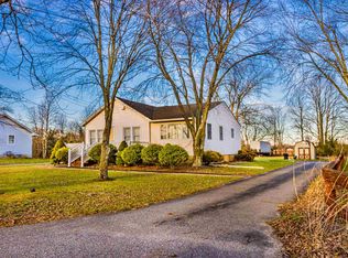 161 Laurel Ave, Hammonton, NJ 08037