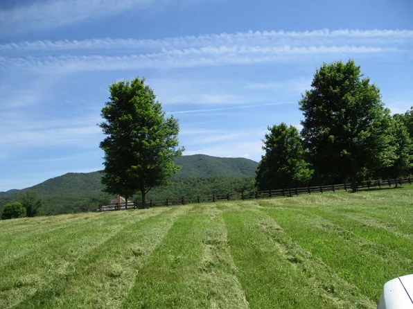 Tbd Maury Ridge Dr, Buena Vista, VA 24416