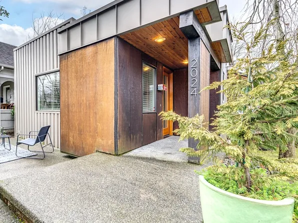 2024 Wetmore Avenue, Everett, WA 98201