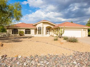 18742 E Via Hermosa, Rio Verde, AZ 85263