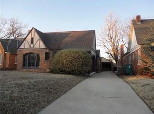 1913 NW 21st St, Oklahoma City, OK 73106