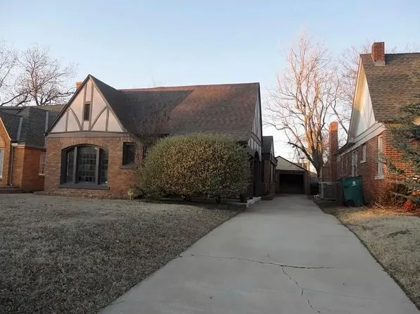 1913 NW 21st St, Oklahoma City, OK 73106