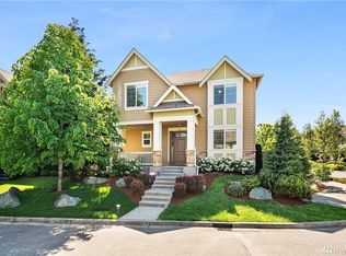 10757 242nd Pl NE, Redmond, WA 98053