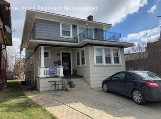 5 Lovering Ave, Buffalo, NY 14216