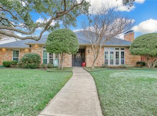 2309 Cross Bend Rd, Plano, TX 75023