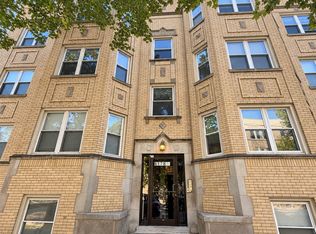 6170 N Winchester Ave #3, Chicago, IL 60660