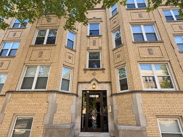 6170 N Winchester Ave #3, Chicago, IL 60660